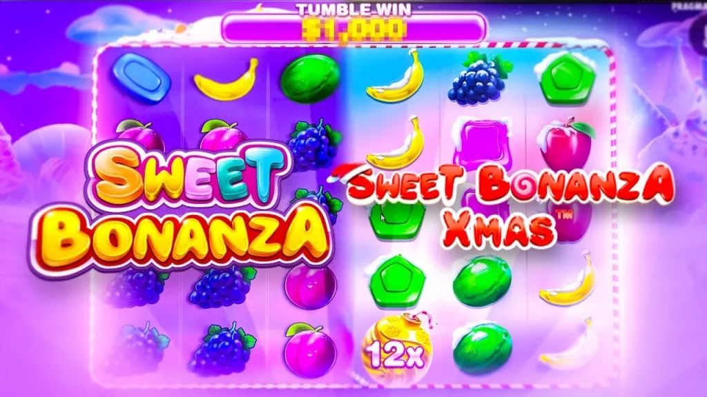 jam hoki main slot Sweet Bonanza